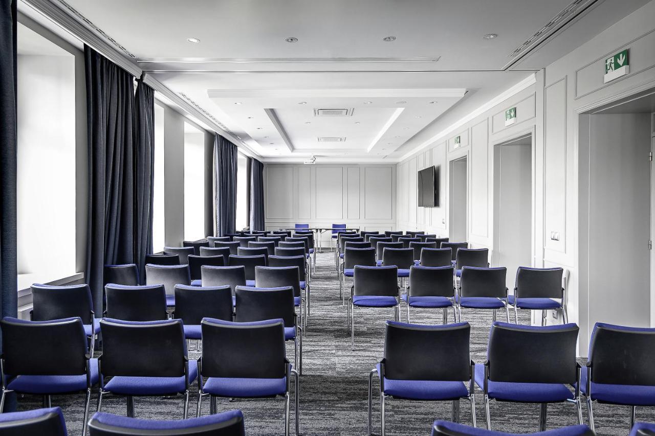 Nosalowy Park Hotel & Spa زاكوباني المظهر الخارجي الصورة Meeting room