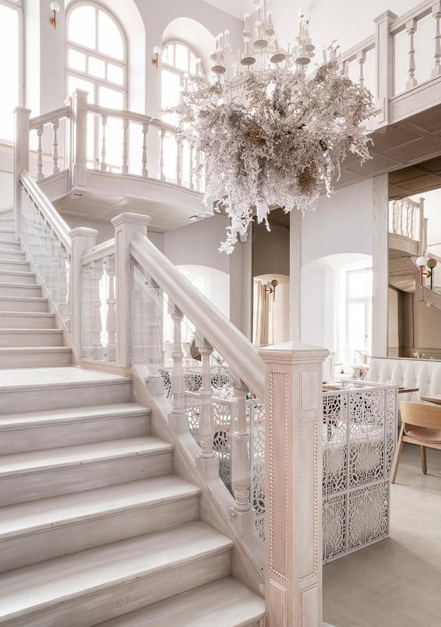 Nosalowy Park Hotel & Spa زاكوباني المظهر الخارجي الصورة Interior of the hotel